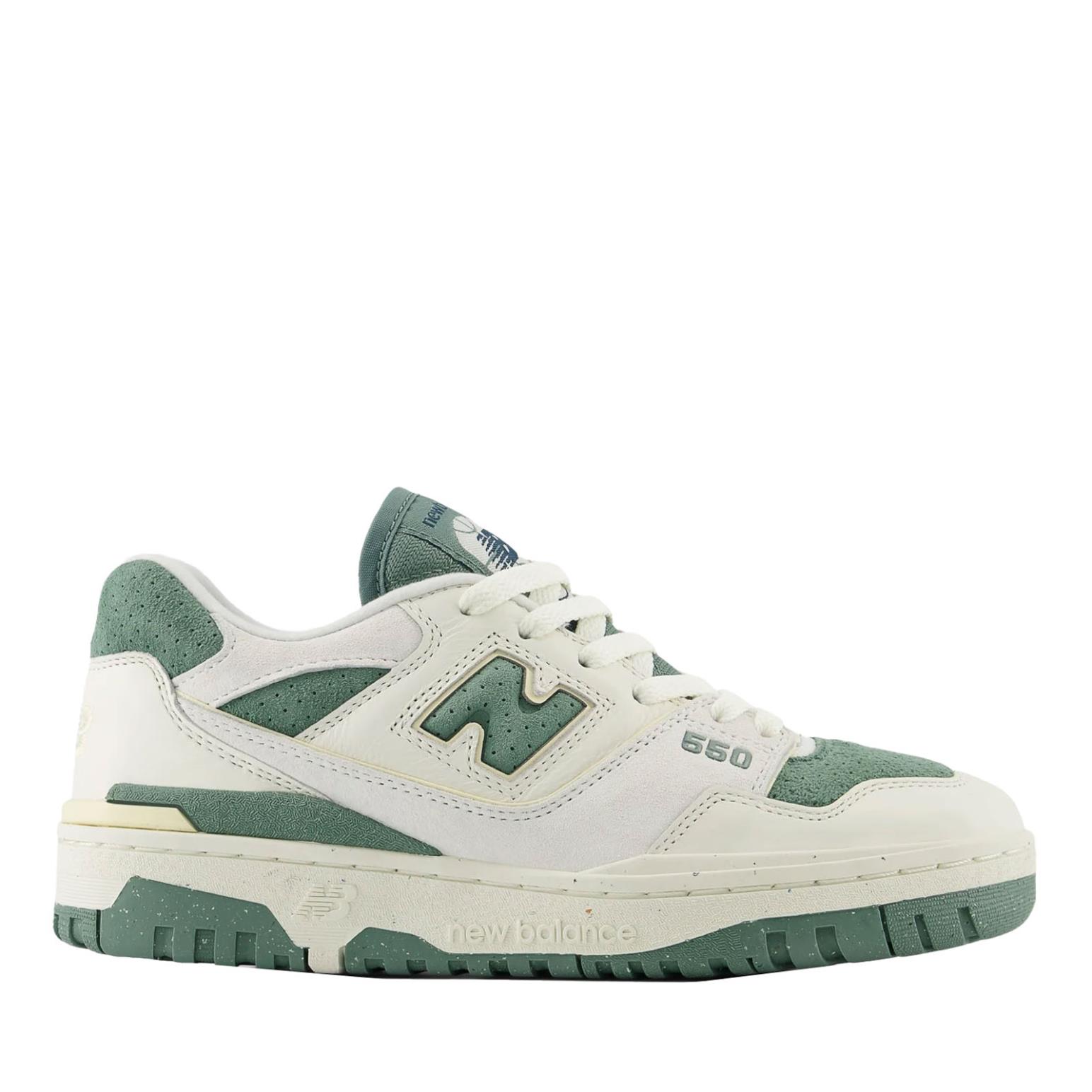 New Balance 550 Sneaker